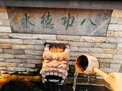 -灵谷景区