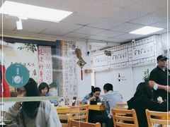 大堂-屋里家延边朝鲜族冷面(南园店)