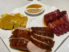 -港久茶餐厅(鹭洲里店)