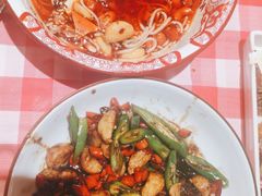 -辣小鲜·南昌大排档(船山路店)