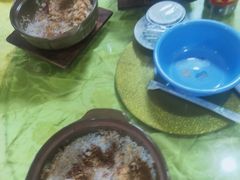 -大岗仙庙烧鸡(花东店)