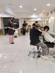 -雅仕 HAIR SALON 美发沙龙