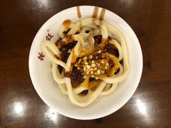 -龙抄手(文殊坊店)