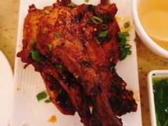 麻辣兔腿-芭夯兔·无骨兔汤锅(华阳店)