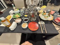 -西郊宾馆·1921餐厅