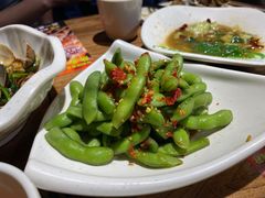 -管氏翅吧(人民大学店)