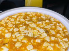 手拆蟹粉豆腐-苏帮袁Sue Cuisine(南开大悦城店)