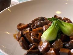 -杭州香格里拉·香宫中餐厅