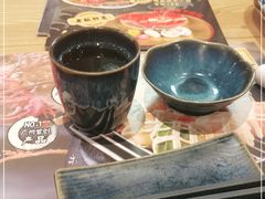 -鹅喜粤·广州味·点心·烧鹅(长隆店)