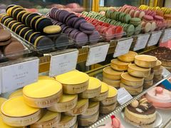 -PAUL LAFAYET 法式甜品(国金中心商场店)