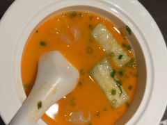 -海派悦庭·海胆烧麦·新融合菜(凯德广场店)