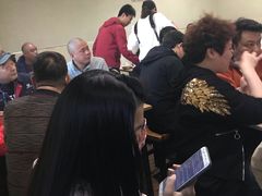 大堂-宝瑞门钉肉饼店
