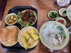 -华姐鸡粉(中心店)