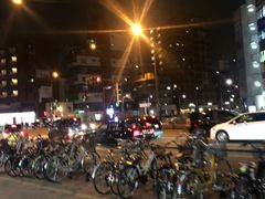 -一兰拉面(池袋店)