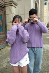 点击看大图 -角色婚纱摄影(中心店)