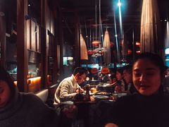 -九锅一堂酸菜鱼(新南凯德直营店)