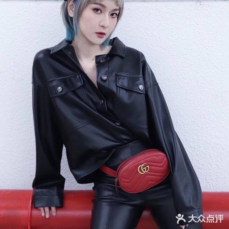 春天如何做一枚酷女孩 ✔️