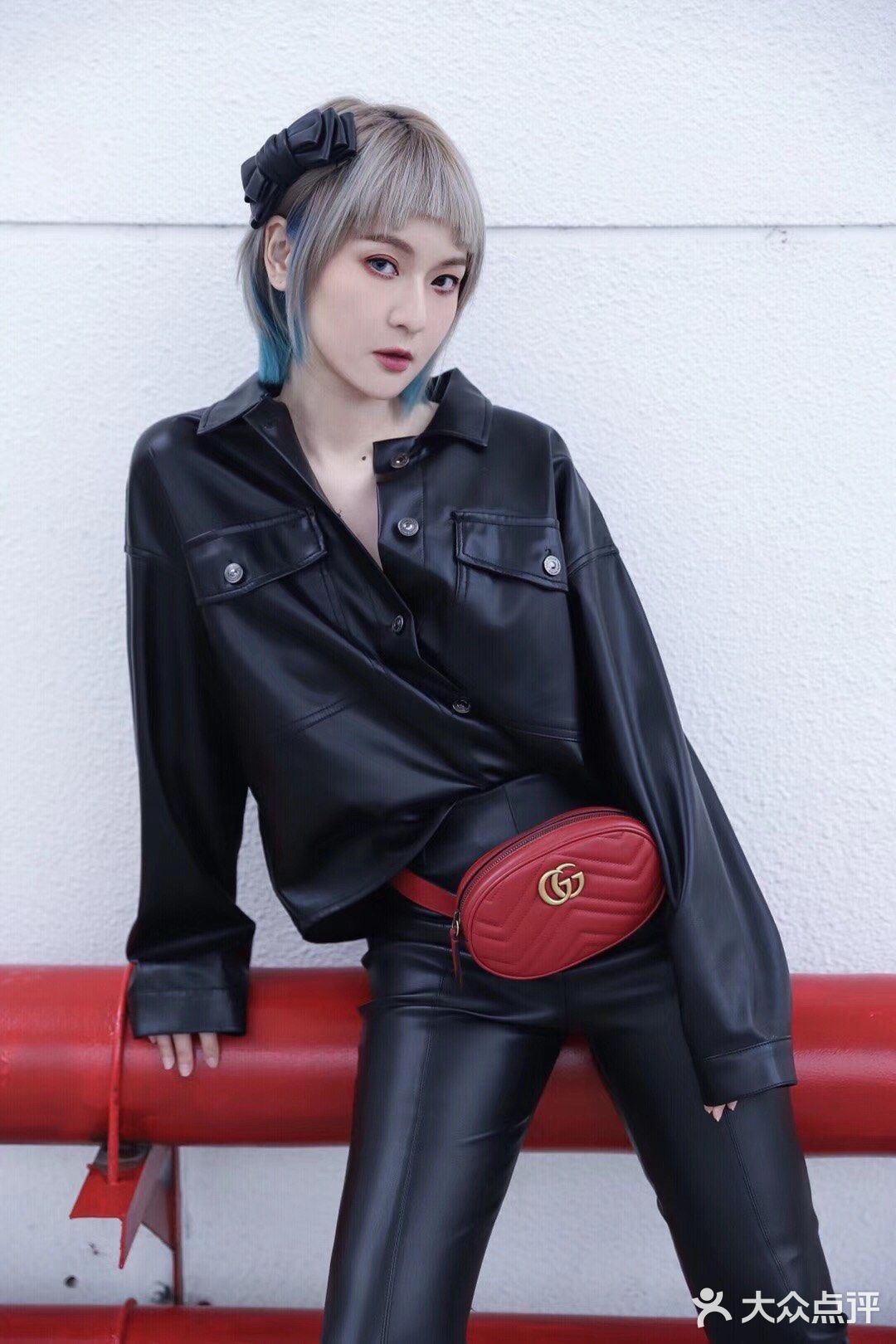 春天如何做一枚酷女孩 ✔️