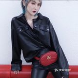 春天如何做一枚酷女孩 ✔️