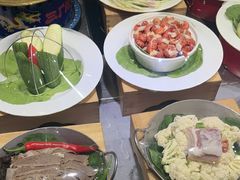-三厂烩羊肉(沙口路店)
