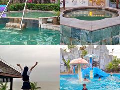 -珠海海泉湾度假区