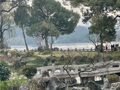 -杭州西湖柳莺里酒店·闻莺厅