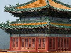 -普陀宗乘之庙(小布达拉宫)