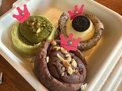 -CC BAGEL&SCONE 贝果与司康(南开大悦城店)