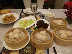 -红莲中餐厅(日航饭店)