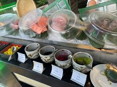 -长春净月潭喜来登酒店·盛宴标帜餐厅