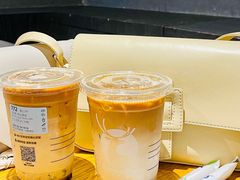 -瑞幸咖啡(新世界中心店)