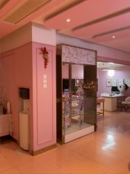 -莎蔓莉莎美容会所