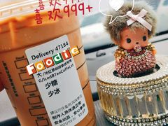 -星巴克(南京商厦店)