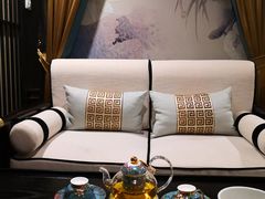 -姗娜娜足道·SPA(古北店)