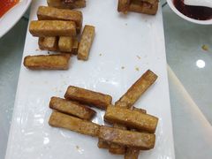 -清真悦宾楼食府(海湖店)