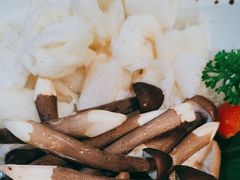 -探窝·竹笙椰子鸡(杨箕店)