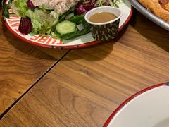 -Tubestation站点比萨(新世界大望路店)