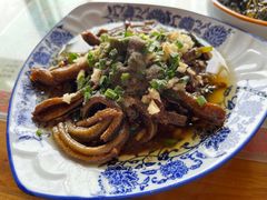 -洞天食府(北大街店)