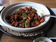-马仕玖煲·融合菜·酥不腻烤鸭(人大店)