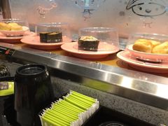 -争鲜回转寿司(飞洲国际店)
