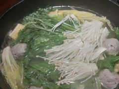 -原牛道·潮汕围炉火锅(讯美店)