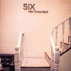 -SIX Hair Consultant