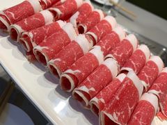捞派澳洲肥牛-海底捞火锅(海宁路店)