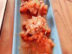 -El Bodegon阿根廷秘鲁餐厅(幸福路店)