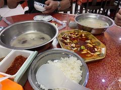 -简阳董家埂羊肉汤