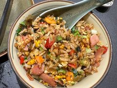 -松临·铁板烧&Omakase(神农店)