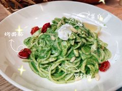 -麦田工坊(月湖店)