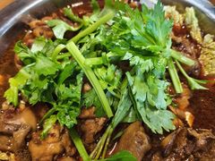 -唐闸邵记鸡煲馆