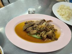 -红大哥水门鸡饭(總店)