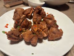 -艳阳天·非遗楚菜(武汉客厅店)